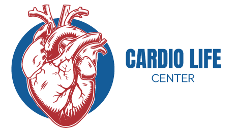 CARDIO LIFE CENTER